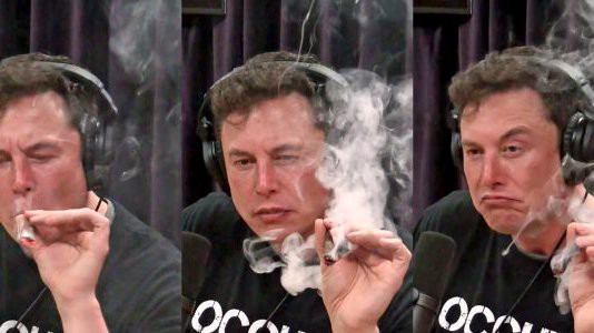 Tesla 420 layoff by Elon Musk
